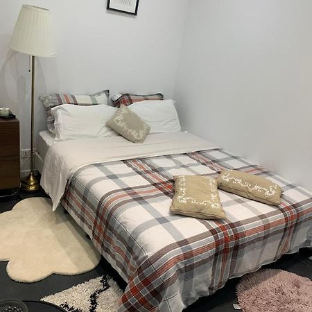 Charmant Appartement - Paris 18 Εξωτερικό φωτογραφία