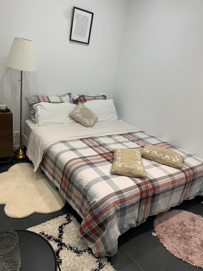 Charmant Appartement - Paris 18 Εξωτερικό φωτογραφία